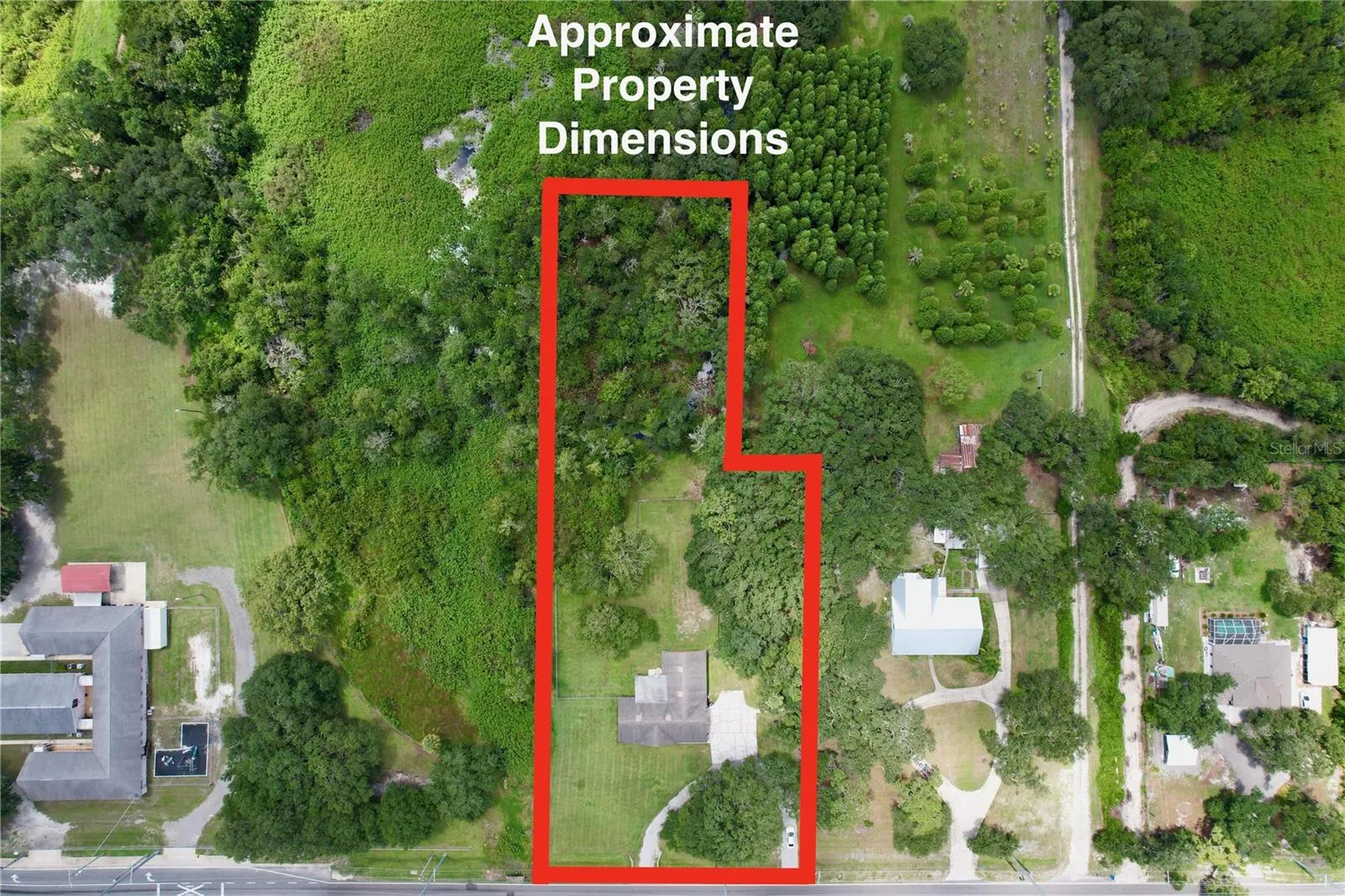 1405 Knights Griffin Rd, Plant City, Florida 33565 — photo 14