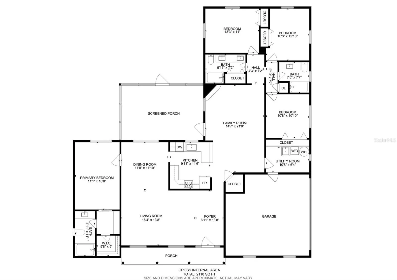 1405 Knights Griffin Rd, Plant City, Florida 33565 — photo 15
