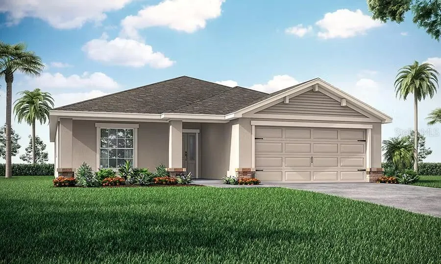 1460 Fleur Dr, Davenport, Florida 33837 1460 Fleur Dr, Davenport, Florida 33837, 4 Bedrooms Bedrooms, ,2 BathroomsBathrooms,Residential,For Sale,FLEUR,L4954980