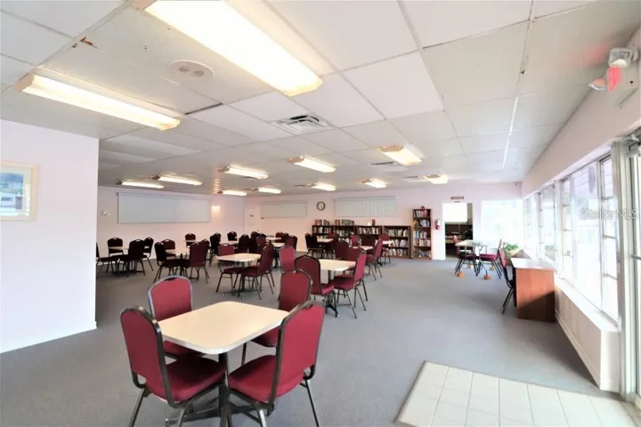 Clubhouse