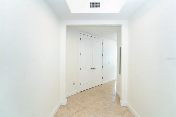 Private Foyer
