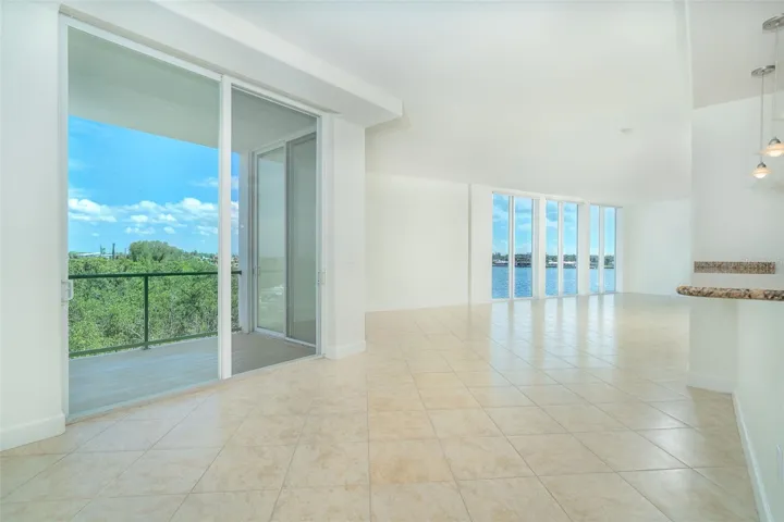 Open Concept