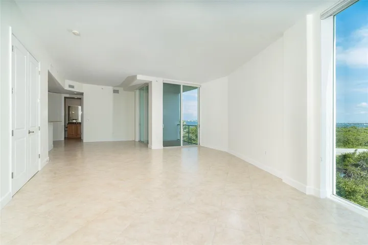 Open Concept