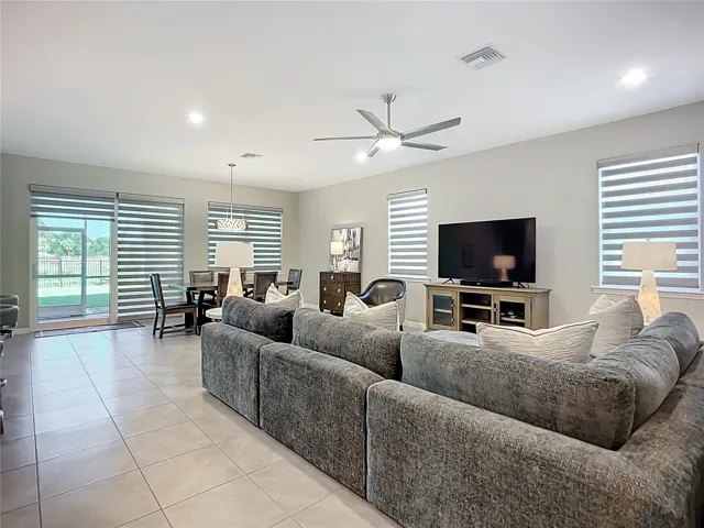 GREAT ROOM
