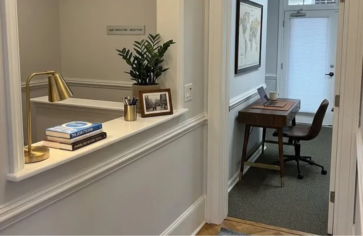 Office 1 Staged