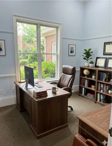 Office 2 Staged