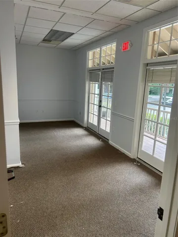 Office 3 Empty