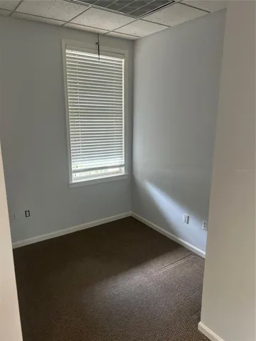 Office 2 Empty
