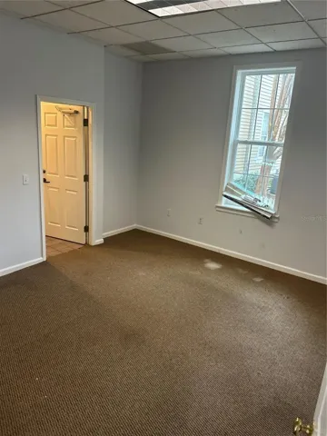 Office 4 Empty