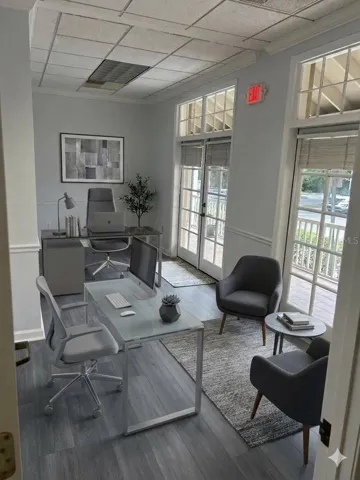 Office 3 Staged