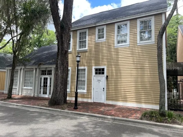 Exterior 1
