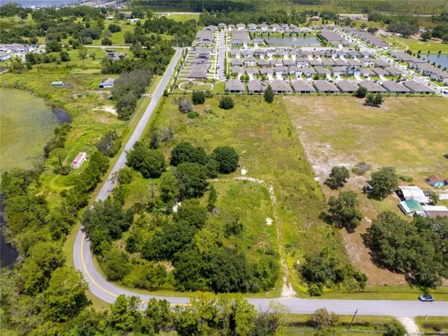 5.1 Acres