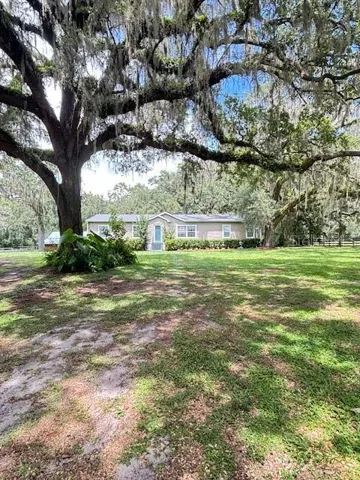 Beautiful 2.91 Acre Mini Farm