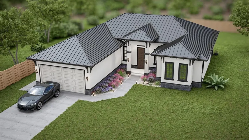 Staged rendering