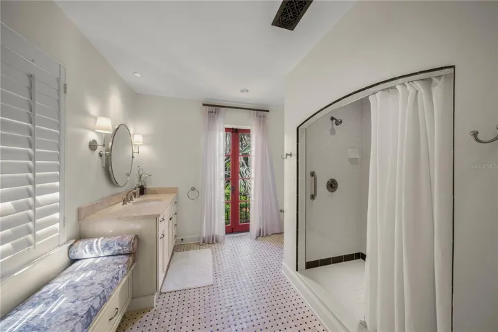PRIMARY BATH #2