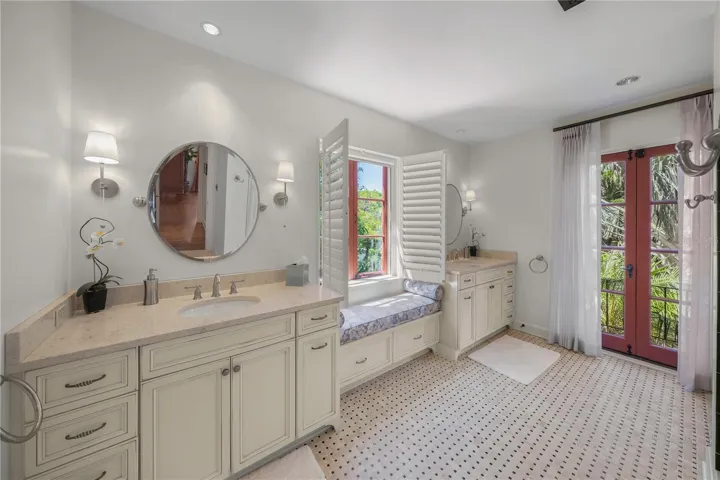 PRIMARY BATH #2