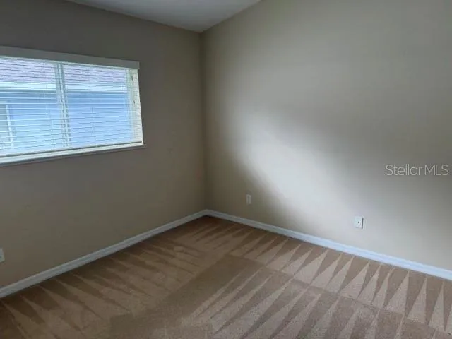 Third bedroom