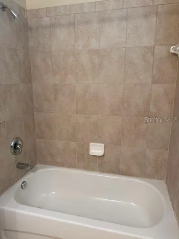 Second Bathroom
