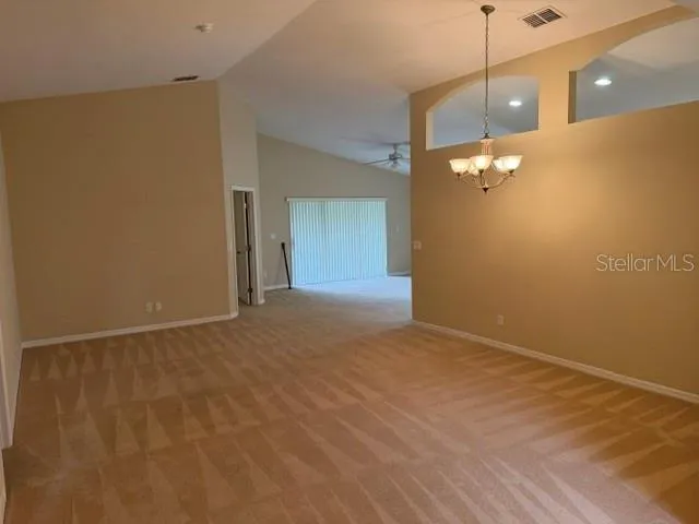 Main Living Room