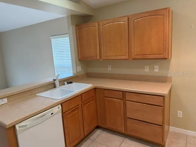 Kitchen/Sink/Dishwasher