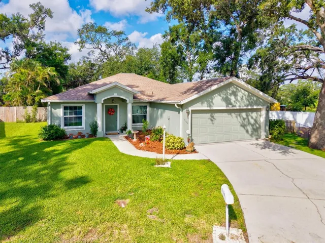 Beautiful Bradenton Home