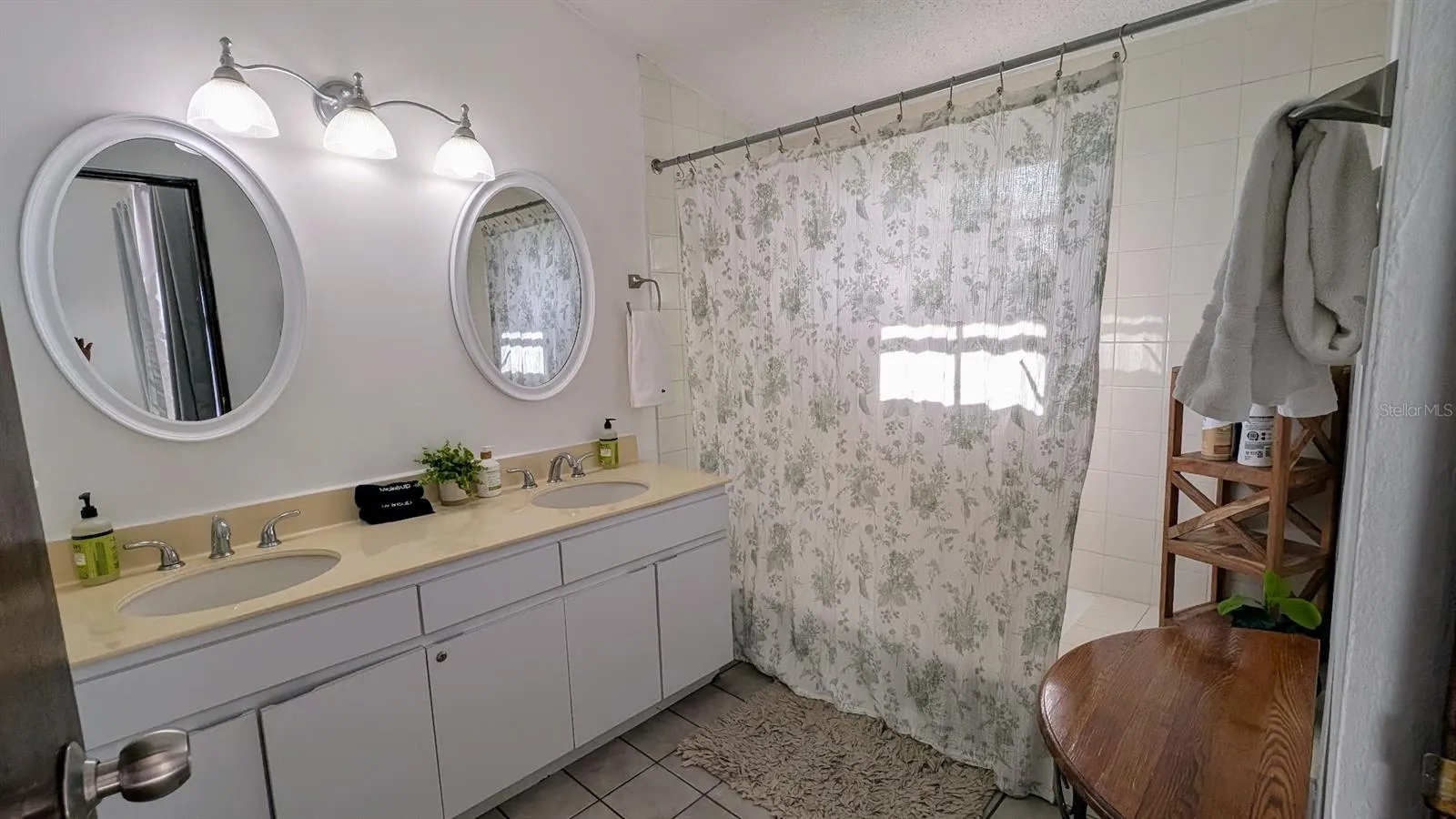 First Floor Bathroom