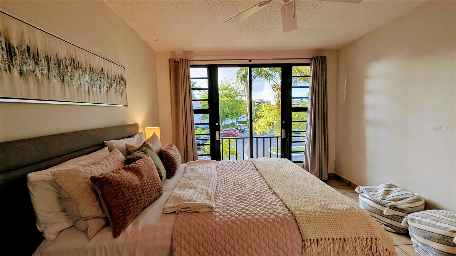 Guest Bedroom #1