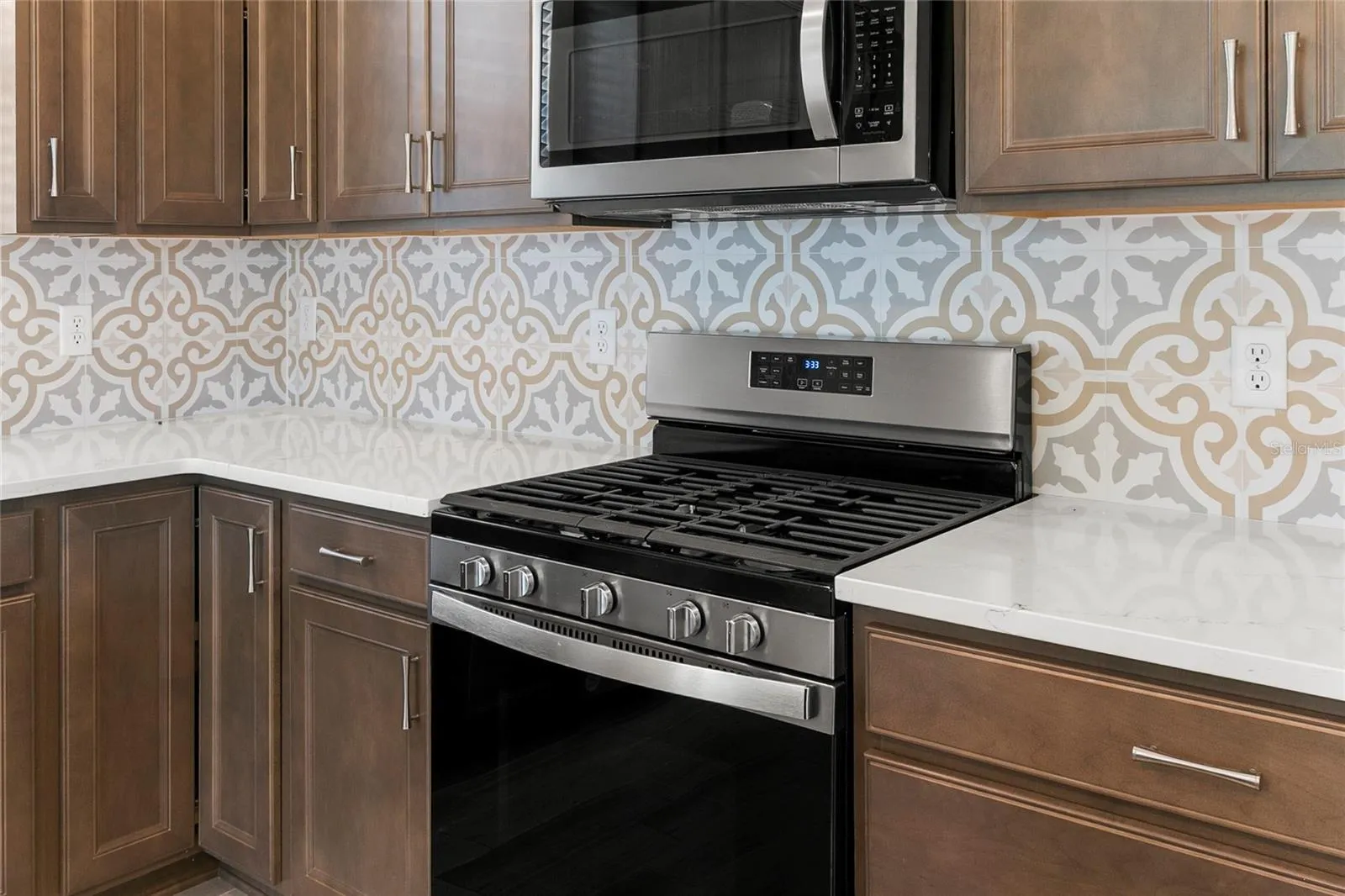 new appliances