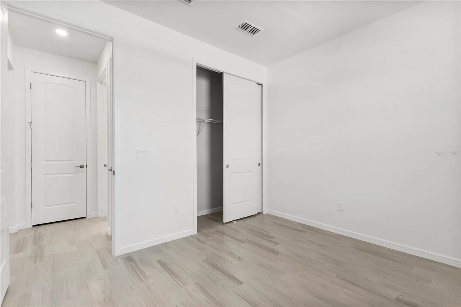 2nd, front bedroom