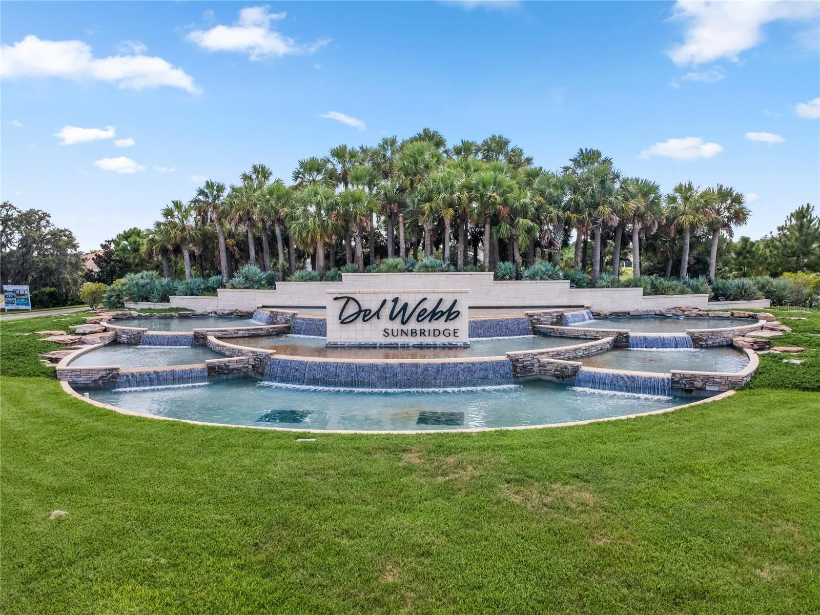 Del Webb Sunbridge