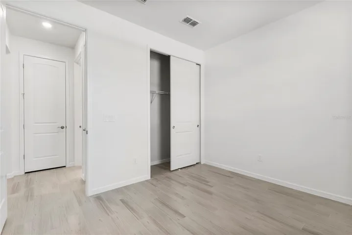 2nd, front bedroom