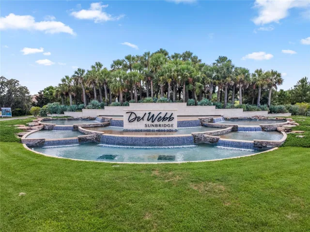 Del Webb Sunbridge