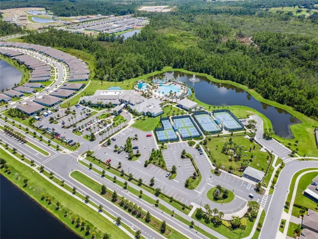 amenities, awesome!