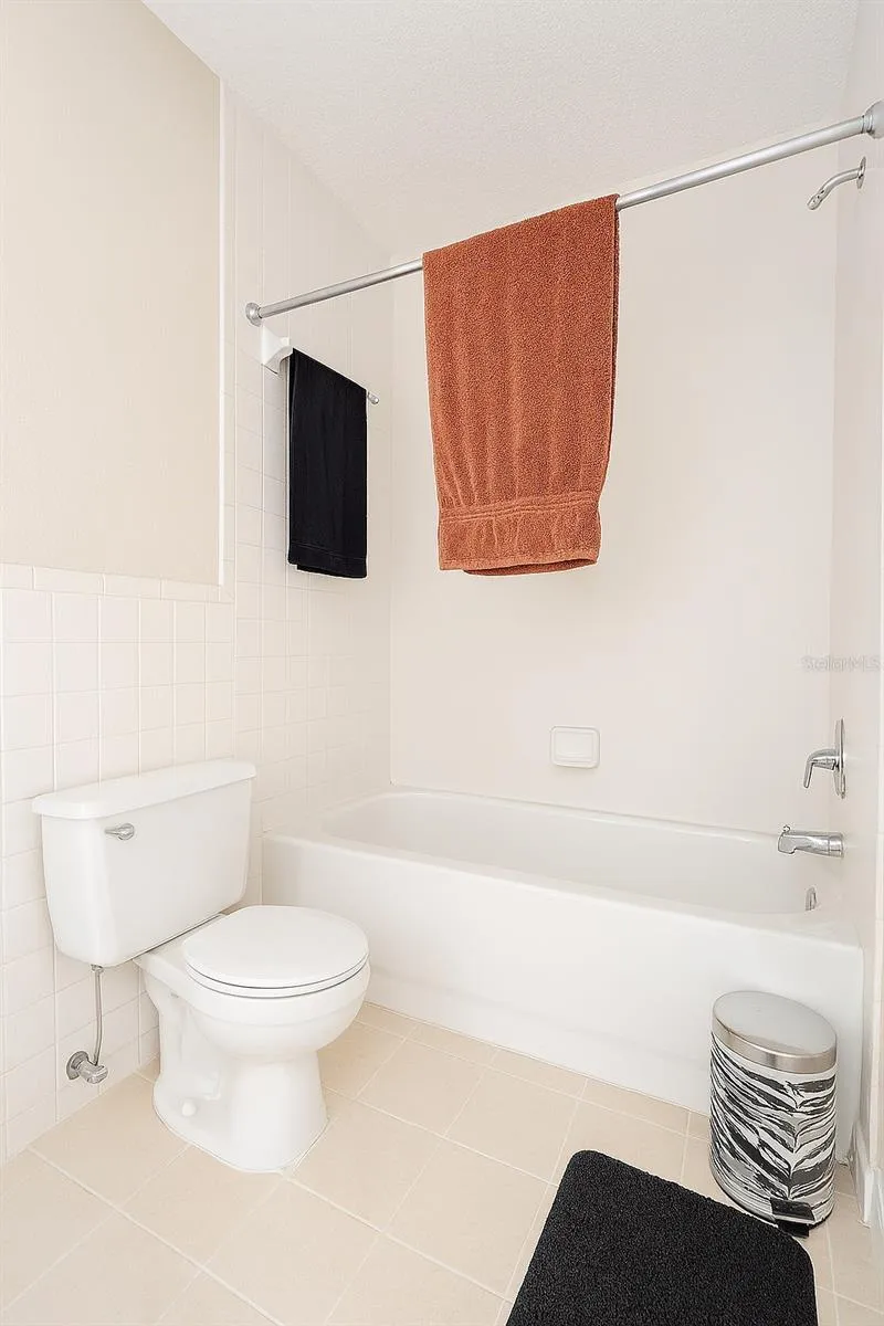 Virtually Modified - Bathoom