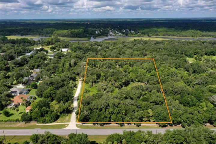 2822 John Anderson Hwy - Your new address!
