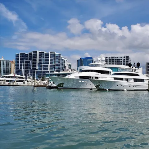 Marina Jacks waterfront restaurant