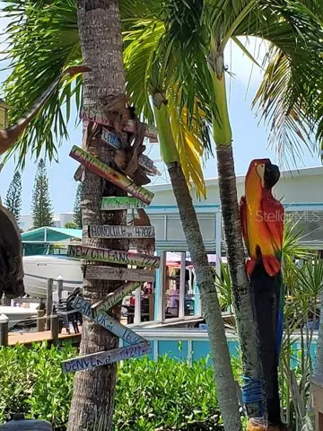 Casey Key fishouse