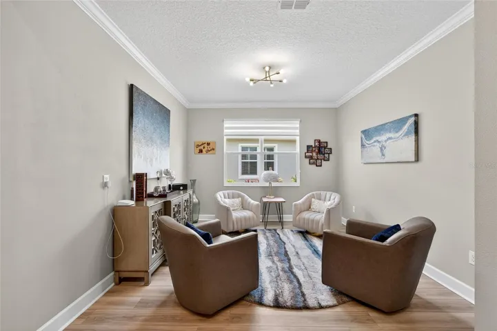 den/ OR Dinning room