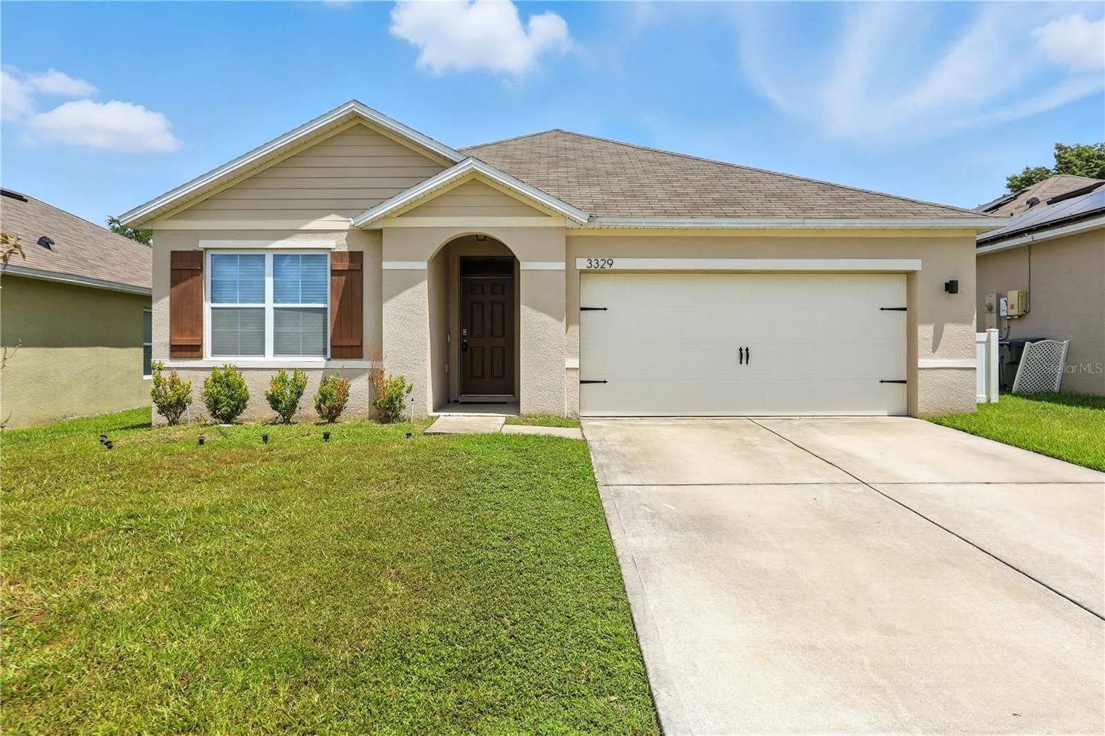 3329 Wellborn Dr, Davenport, Florida 33897 3329 Wellborn Dr, Davenport, Florida 33897