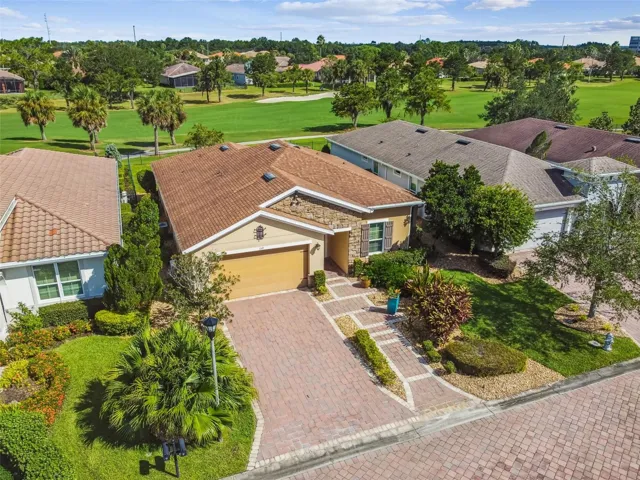 Welcome Home!