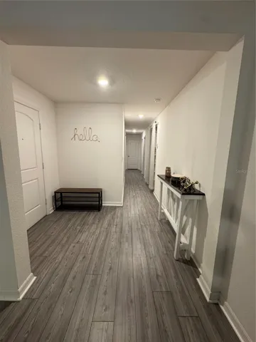 ENTRY WAY