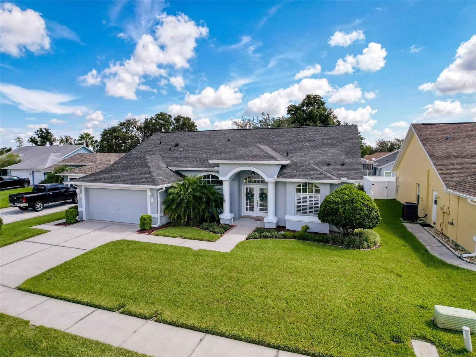 7918 Starfire Way, New Port Richey, Florida 34654