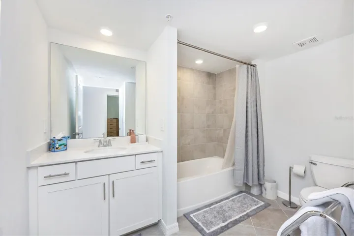 2nd Bath