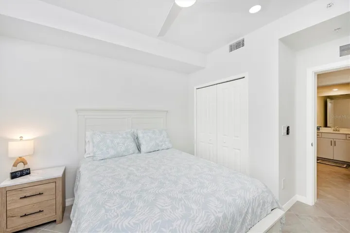 3rd Bedroom
