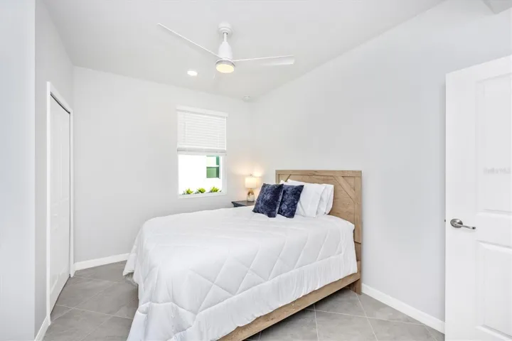2nd Bedroom