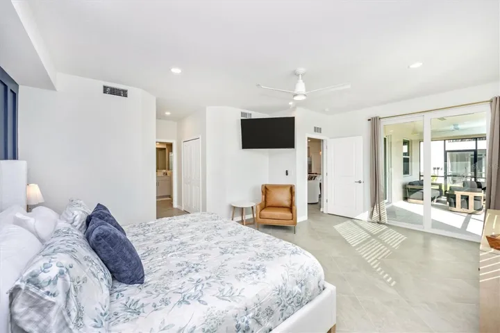 Primary Suite