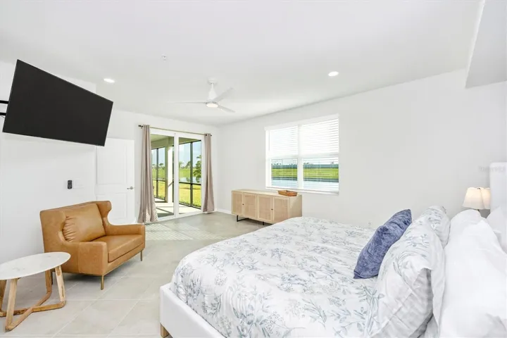 Primary Suite