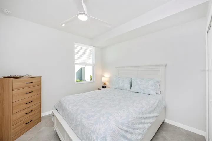 3rd Bedroom