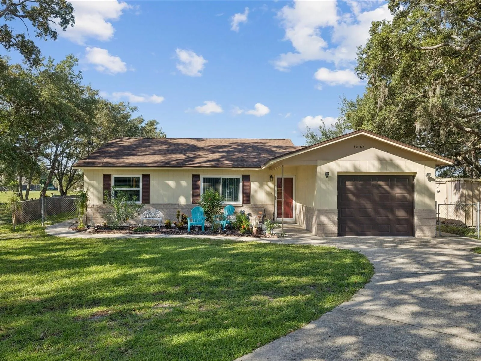 1063 Cambay Ln, Spring Hill, Florida 34608