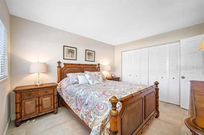 2nd Bedroom